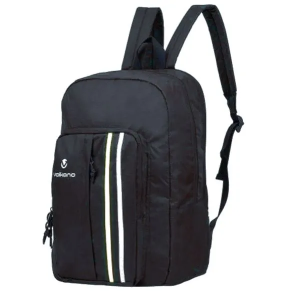 VOLKANO VK-9105-BK SAC A DOS TRACK SERIES LAPTOP BLACK