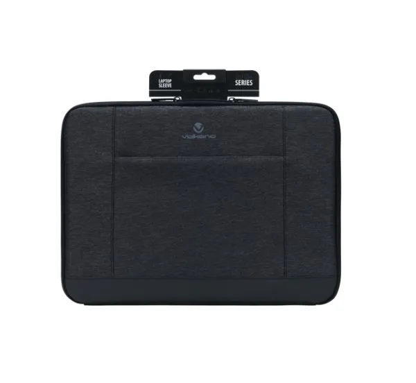 VOLKANO VK-9114-GR HOUSSE TREND SERIES pour PORTABLE 15.6 GREY