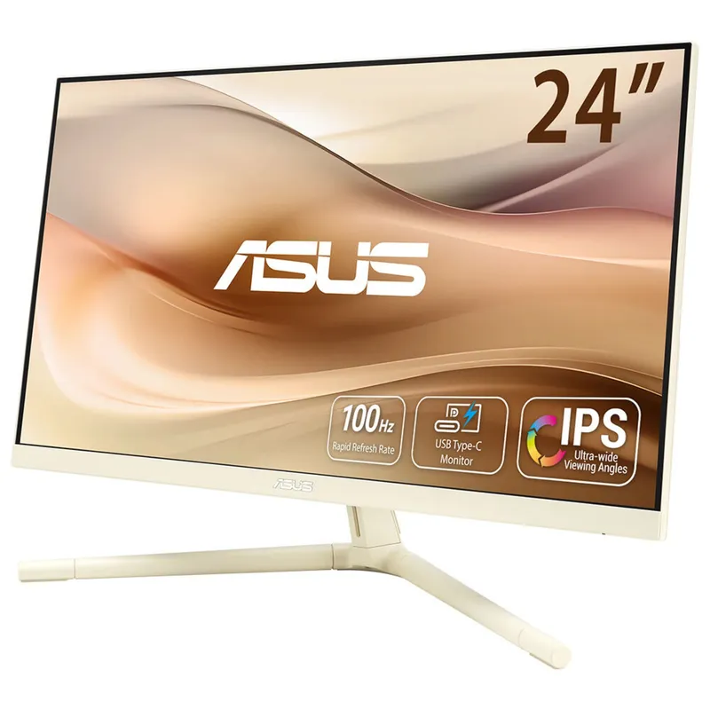 ASUS VU249CFE-M ECRAN LED 24