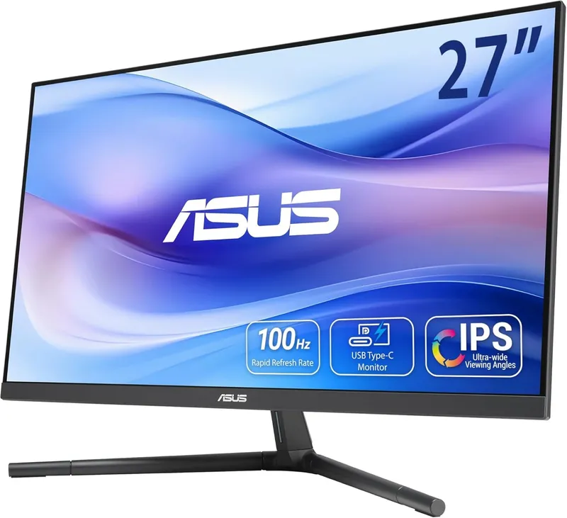 ASUS VU279CFE-B ECRAN LED 27