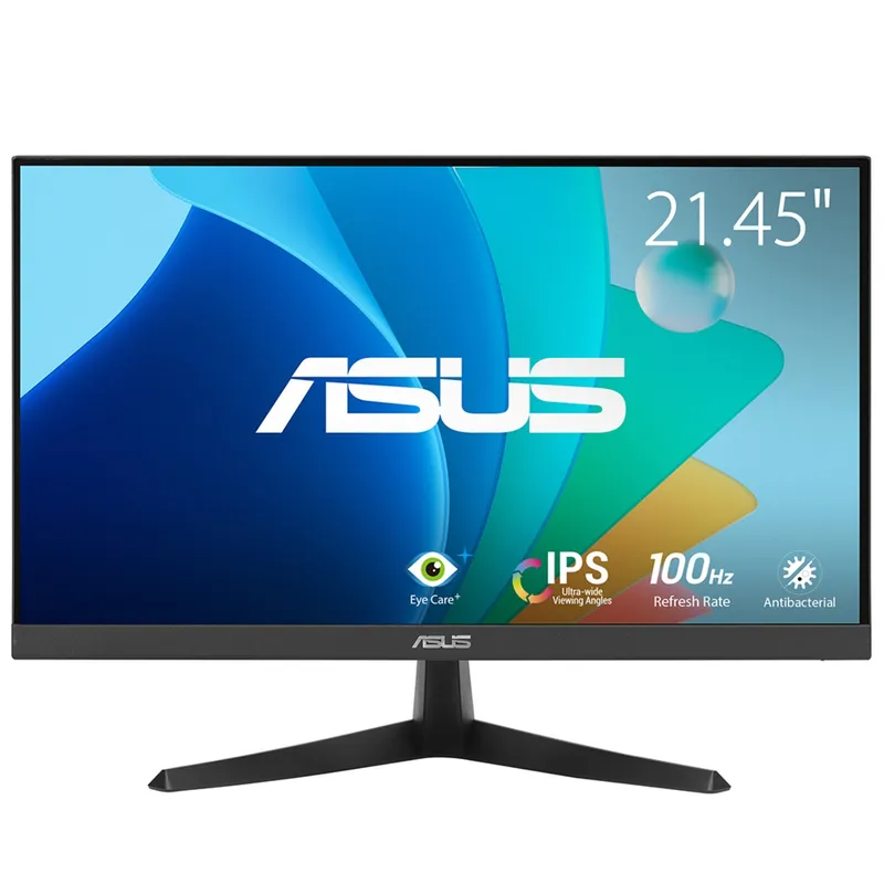 ASUS VY229HF EYE CARE GAMING MONITOR 22