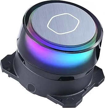 WATERCOOLING COOLER MASTER WATERCOOLING ML240L ARGB V2 - OEM