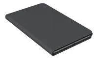 WE LENM10HDV1 HOUSSE Book Cover pour Tab M10 HD v2 (10,1'') • Noir
