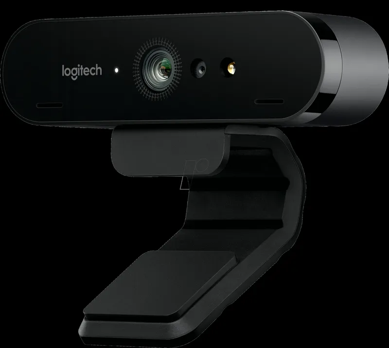 WEBCAM LOGITECH Brio 4K/UHD 960-001746