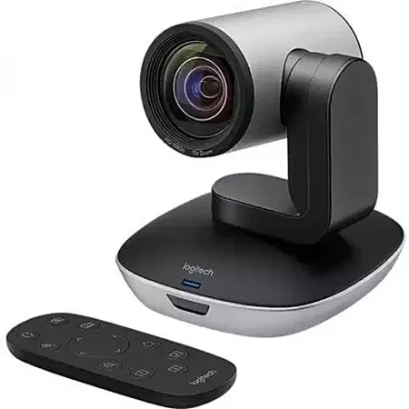 WEBCAM LOGITECH PTZ Pro 2 Conference Cam 1080p