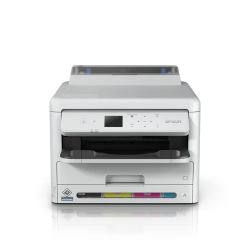 EPSON WORKFORCE PRO WF-C5390DW 34 ppm 1y