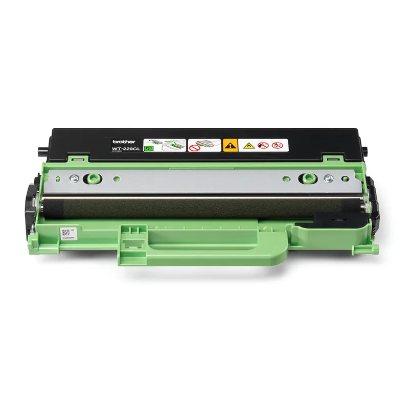 BROTHER WT-229CL BAC DE RECUPERATION DE TONER
