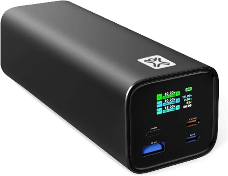 MCL X-POWER MAX - 27KMAH - PD 140W - FOR ALL MACBOOK - IPAD - IPHONE