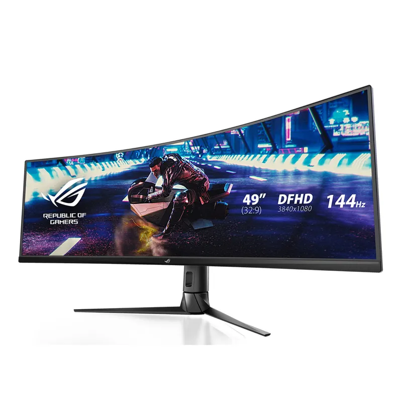ASUS XG49VQ ROG STRIX 49" NOIR