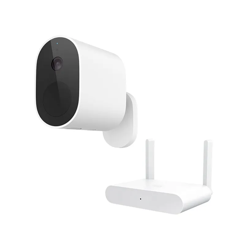 XIAOMI Outdoor Camera AW200 IP 1080p EXT. IR IP65 Blanc