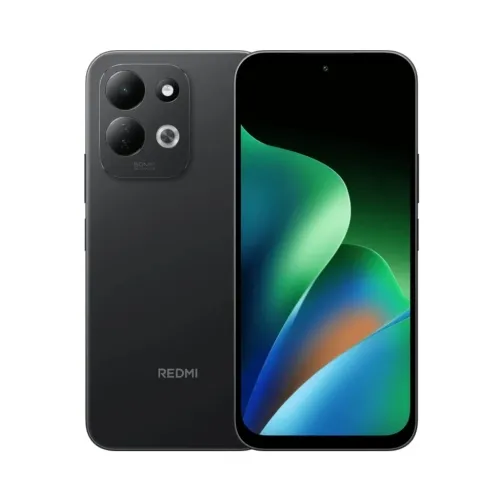 Xiaomi Redmi 17 4G NFC 6.9'' 4/128Go 7500mAh Noir