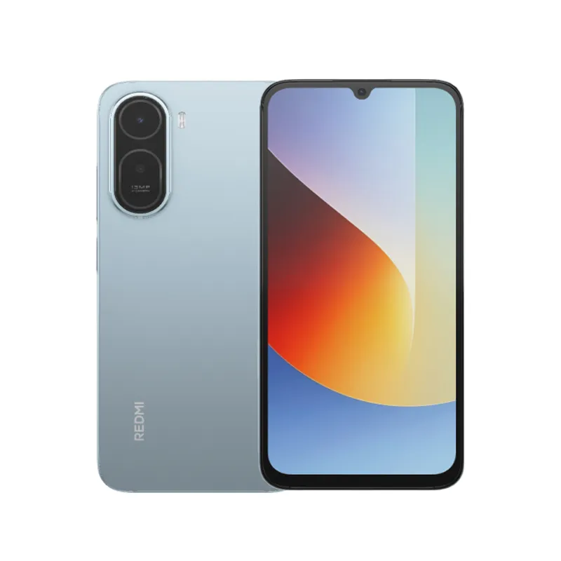 XIAOMI Redmi A7 Pro 4G DS 6.9 4/128Go 6000mAh 2Cam. IA Andr16 Bleu