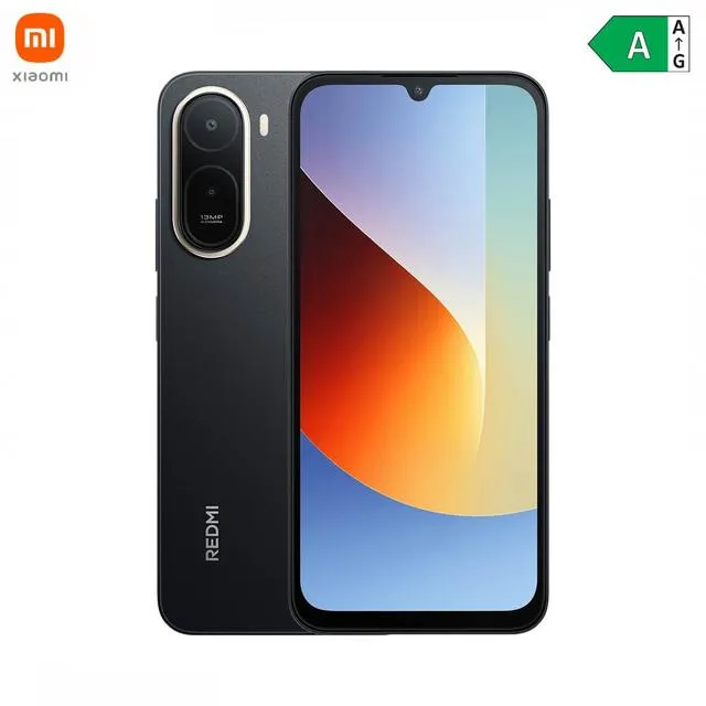 XIAOMI Redmi A7 Pro 4G DS 6.9 4/64Go 6000mAh 2Cam. IA Andr16 Noir