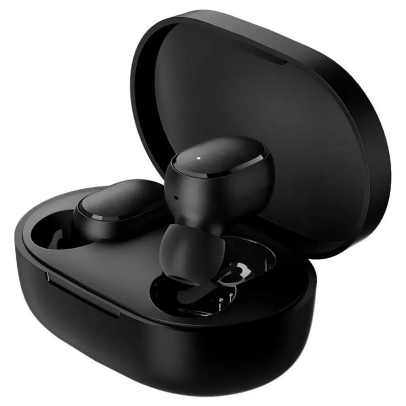 XIAOMI Redmi Buds 5 Pro Hi-Res ANC IP54 +Chargeur Noir BHR7660GL