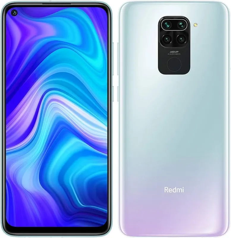 XIAOMI Redmi Note 15 5G 6.8 8/256GB 108Mp. 5520mAh Noir