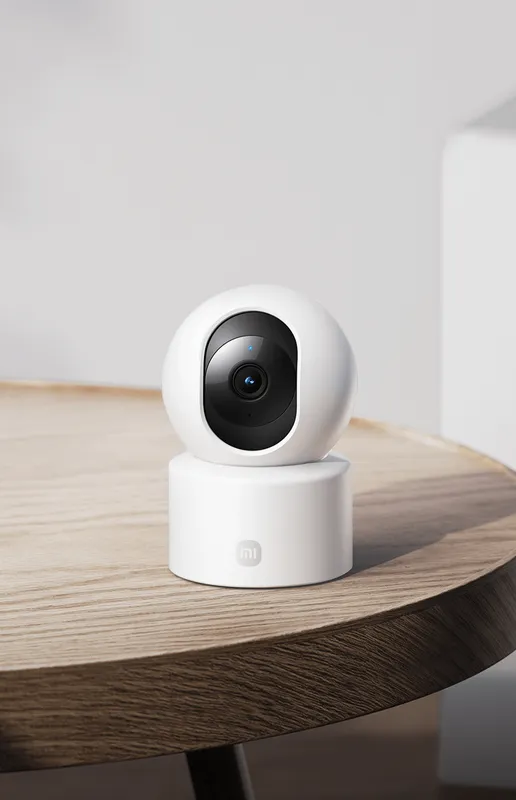 XIAOMI Smart Camera C300 Dual White