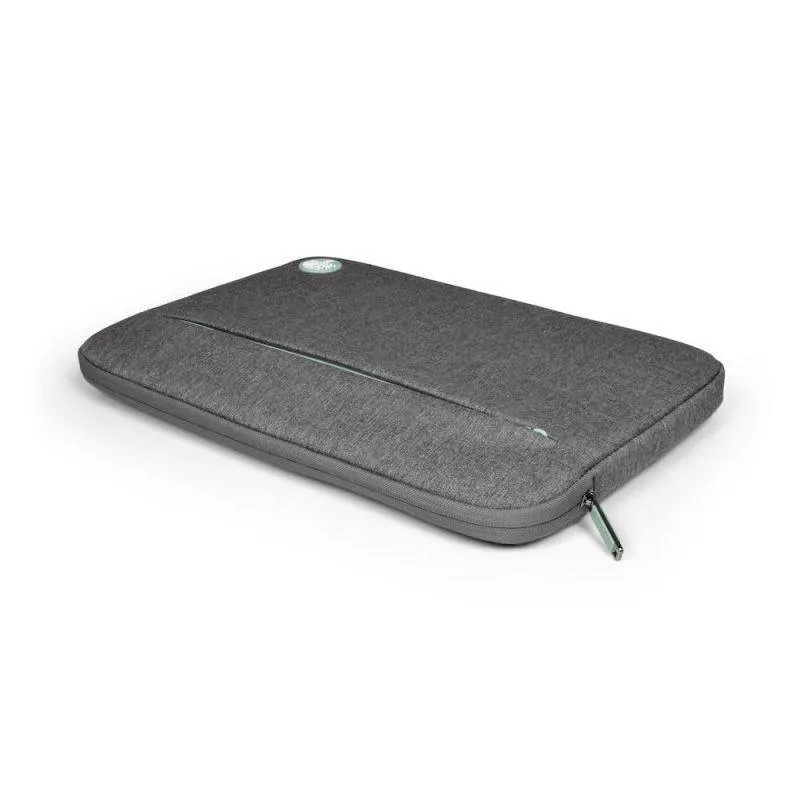 PORT DESIGNS YOSEMITE ECO SLEEVE 15,6 GREY