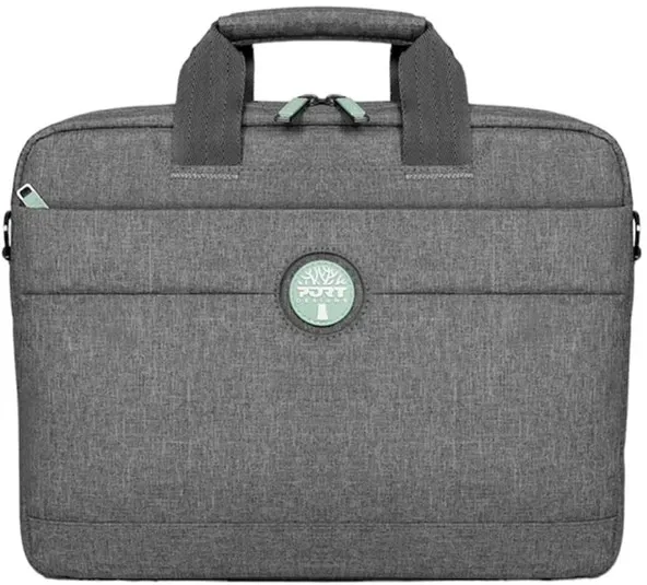 PORT DESIGNS YOSEMITE ECO-TRENDY TOP LOADING SACOCHE 13/14" GRIS