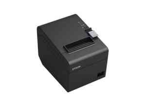 epson tm t20iii (011): usb + serial, ps, blk, eu