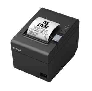 epson tm t20iii (011): usb + serial, ps, blk, eu