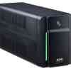 apc backups bx onduleur line interactive 1600va, 230v prises françaises
