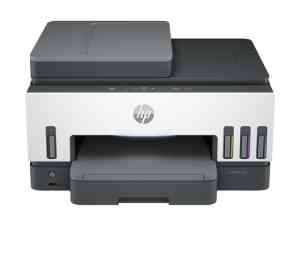 hp smart tank 790 all in one printer a jet d'encre thermique a4 4800 x 1200 dpi 15 ppm wifi
