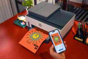 hp smart tank 790 all in one printer a jet d'encre thermique a4 4800 x 1200 dpi 15 ppm wifi