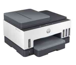 hp smart tank 790 all in one printer a jet d'encre thermique a4 4800 x 1200 dpi 15 ppm wifi