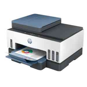hp smart tank 790 all in one printer a jet d'encre thermique a4 4800 x 1200 dpi 15 ppm wifi