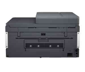 hp smart tank 790 all in one printer a jet d'encre thermique a4 4800 x 1200 dpi 15 ppm wifi