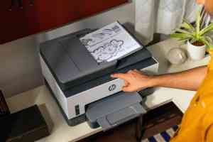 hp smart tank 790 all in one printer a jet d'encre thermique a4 4800 x 1200 dpi 15 ppm wifi