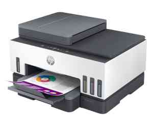 hp smart tank 790 all in one printer a jet d'encre thermique a4 4800 x 1200 dpi 15 ppm wifi
