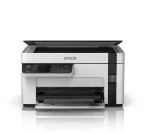 epson ecotank m2120 jet d'encre a4 1440 x 720 dpi 32 ppm wifi