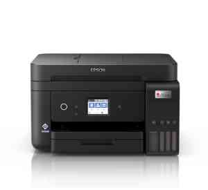 epson ecotank l6290 jet d'encre a4 4800 x 1200 dpi 33 ppm wifi