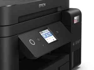 epson ecotank l6290 jet d'encre a4 4800 x 1200 dpi 33 ppm wifi