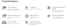 Imprimante portatif Réunion
