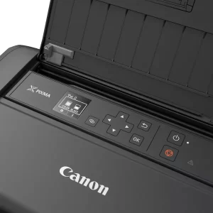 Imprimante portatif Réunion