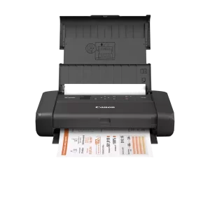 Imprimante portatif Réunion