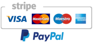 stripe paypal