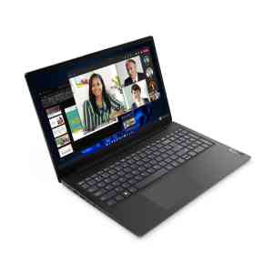 lenovo v15 g4 amn amd ryzen™ 5 7520u ordinateur portable 39,6 cm (15.6") full hd 8 go lpddr5 sdram 256 go ssd wi fi 5 (802.11ac) windows 11 home français noir