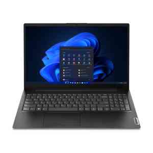 lenovo v15 g4 amn amd ryzen™ 5 7520u ordinateur portable 39,6 cm (15.6") full hd 8 go lpddr5 sdram 256 go ssd wi fi 5 (802.11ac) windows 11 home français noir