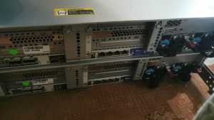 Serveur HP DL380 GEN 9