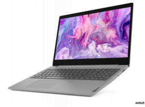 PC portable pour la Réunion Lenovo