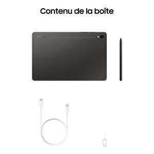 SAMSUNG GalaxyTab S9