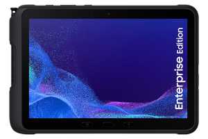 Samsung SM-T636B 5G 128 Go 25,6 cm (10.1") 6 Go Wi-Fi 6 (802.11ax) Noir