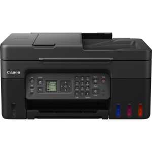 Canon PIXMA G4470 Jet d'encre A4 4800 x 1200 DPI Wifi