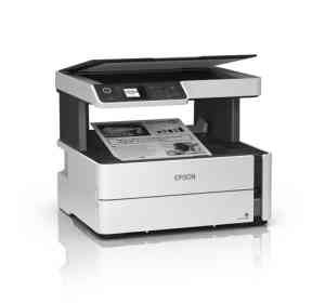 epson ecotank et m2170 jet d'encre a4 1200 x 2400 dpi 39 ppm wifi