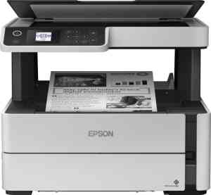 epson ecotank et m2170 jet d'encre a4 1200 x 2400 dpi 39 ppm wifi