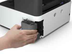 epson ecotank et m2170 jet d'encre a4 1200 x 2400 dpi 39 ppm wifi