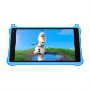 blackview tab50 kids 3+64 go 8.0" bleu